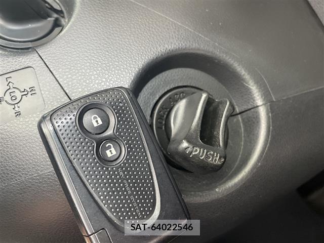 Daihatsu MIRA COCOA 2012 8677964-1