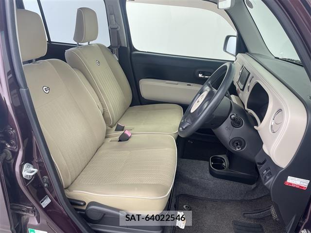Daihatsu MIRA COCOA 2012 8677964-10