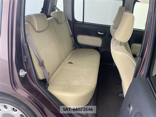 Daihatsu MIRA COCOA 2012 8677964-11