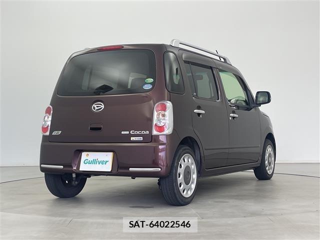 Daihatsu MIRA COCOA 2012 8677964-13