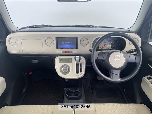 Daihatsu MIRA COCOA 2012 8677964-14