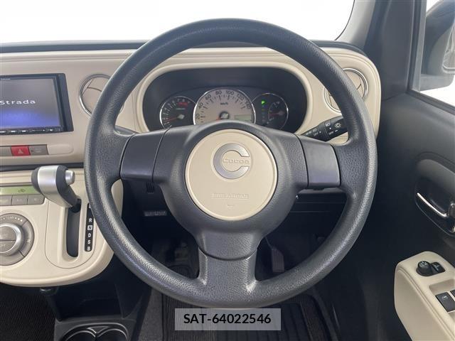 Daihatsu MIRA COCOA 2012 8677964-18