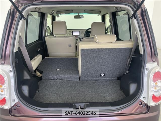 Daihatsu MIRA COCOA 2012 8677964-2