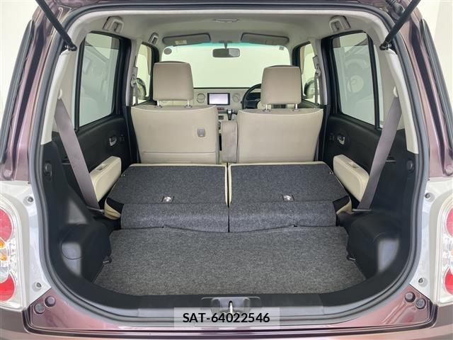 Daihatsu MIRA COCOA 2012 8677964-22