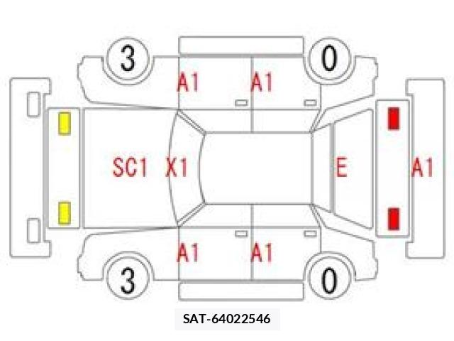 Daihatsu MIRA COCOA 2012 8677964-23