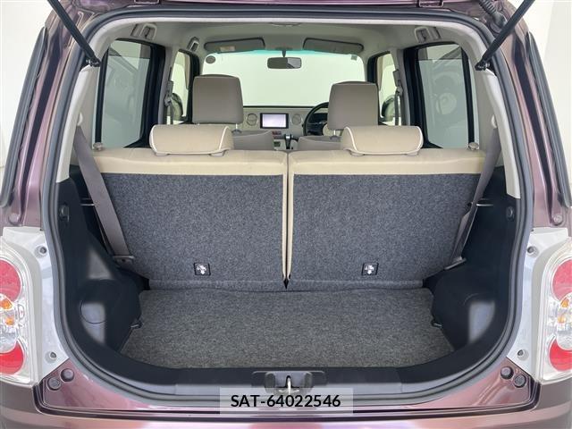 Daihatsu MIRA COCOA 2012 8677964-4