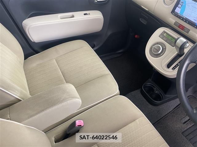 Daihatsu MIRA COCOA 2012 8677964-5