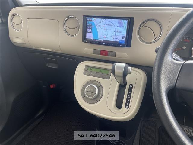 Daihatsu MIRA COCOA 2012 8677964-8