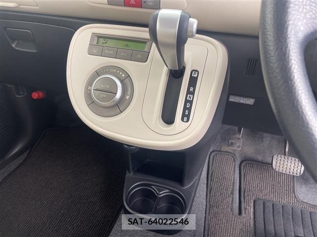 Daihatsu MIRA COCOA 2012 8677964-9