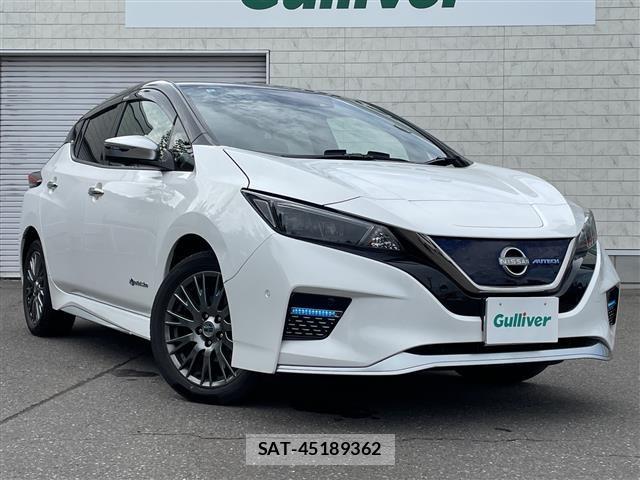 Nissan LEAF 2022 8929011-0