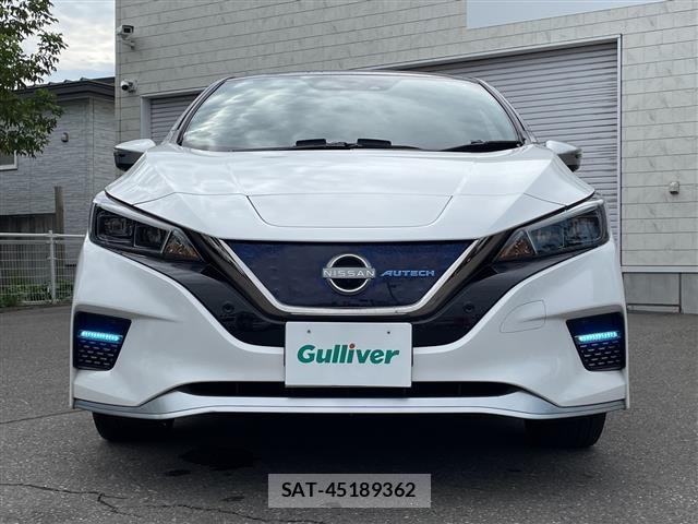 Nissan LEAF 2022 8929011-19