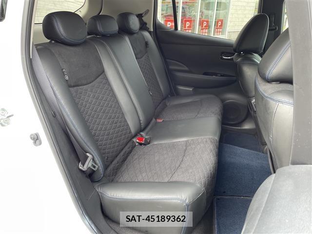Nissan LEAF 2022 8929011-20