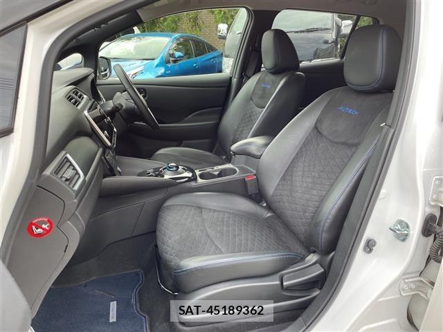 Nissan LEAF 2022 8929011-22
