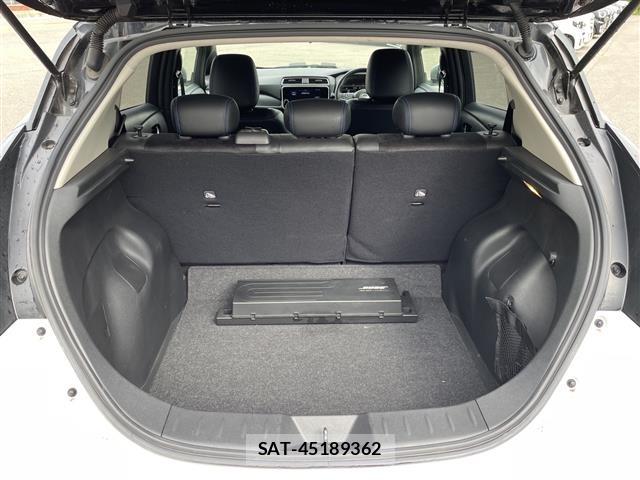 Nissan LEAF 2022 8929011-4