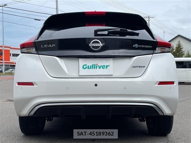Nissan LEAF 2022 8929011-5