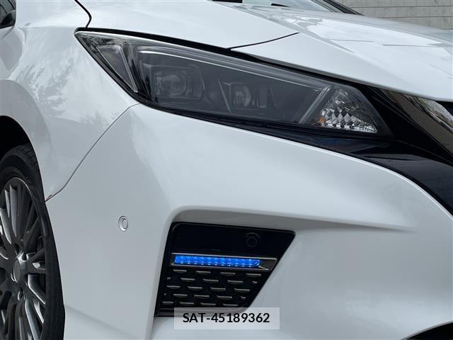 Nissan LEAF 2022 8929011-8