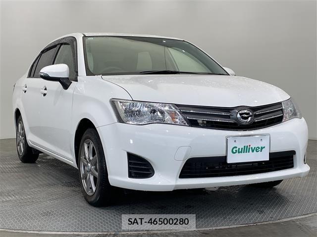 Toyota COROLLA AXIO 2013 8953760-0