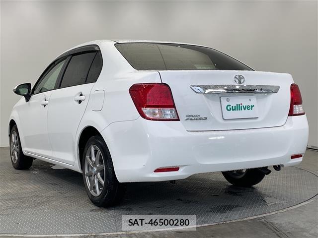 Toyota COROLLA AXIO 2013 8953760-13
