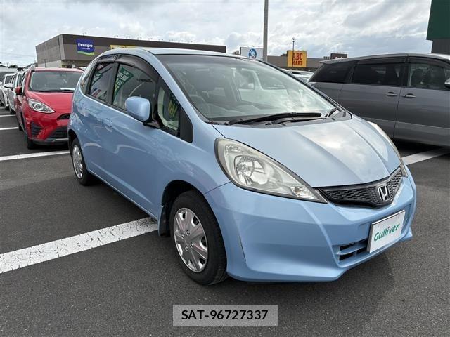 Honda FIT 2013 8703694-0