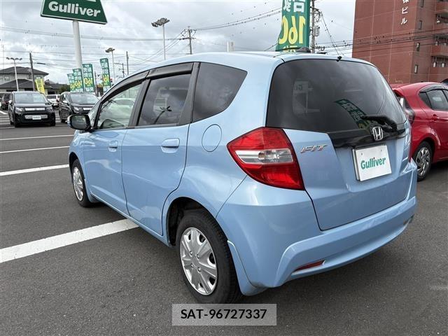 Honda FIT 2013 8703694-1