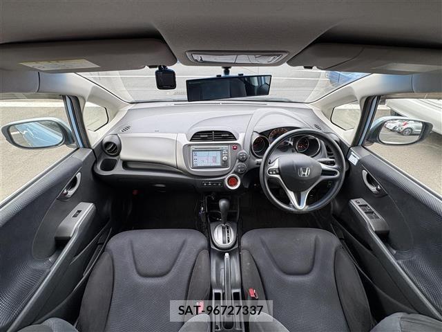 Honda FIT 2013 8703694-2