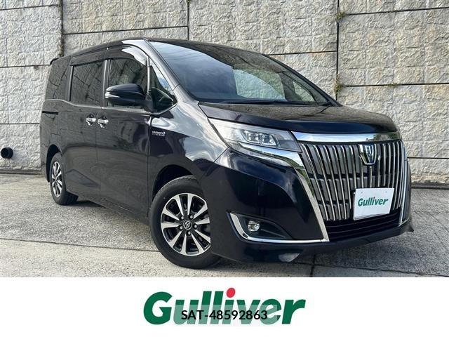 Toyota ESQUIRE 2018 8908876-0