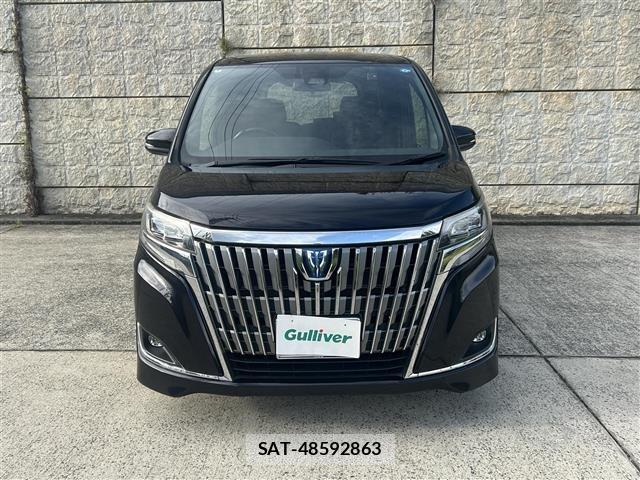 Toyota ESQUIRE 2018 8908876-1