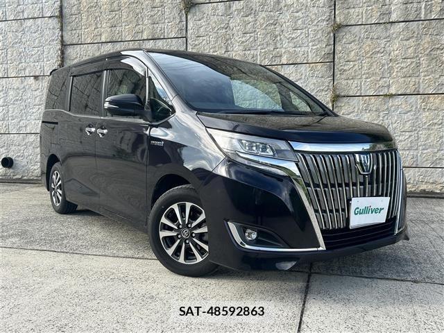 Toyota ESQUIRE 2018 8908876-3
