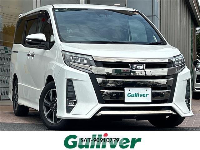 Toyota NOAH 2018 8683602-0