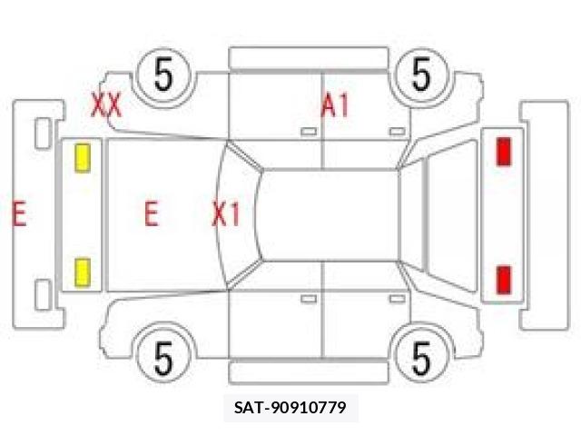 Toyota NOAH 2018 8683602-23