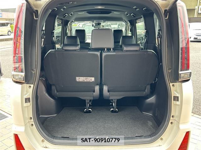 Toyota NOAH 2018 8683602-9