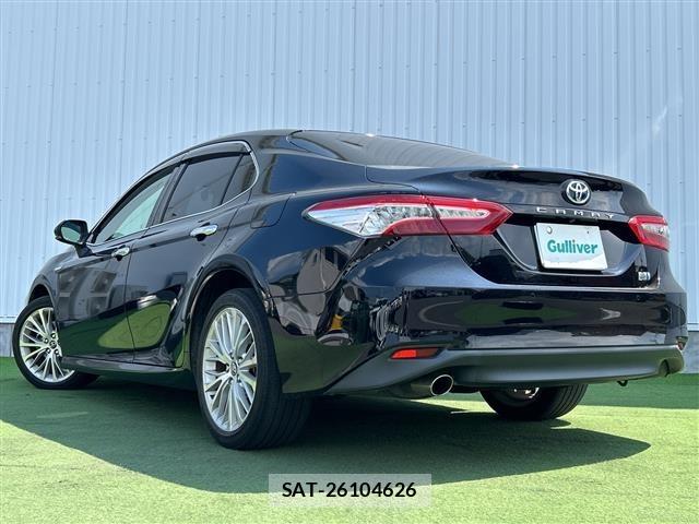 Toyota CAMRY 2017 8687748-13