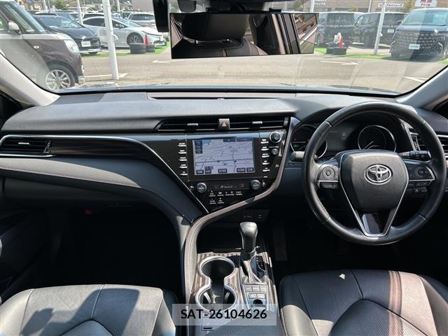 Toyota CAMRY 2017 8687748-14