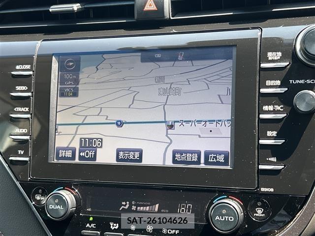 Toyota CAMRY 2017 8687748-15
