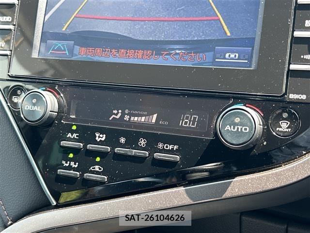 Toyota CAMRY 2017 8687748-4