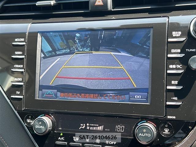 Toyota CAMRY 2017 8687748-7