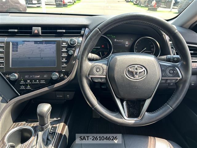 Toyota CAMRY 2017 8687748-8