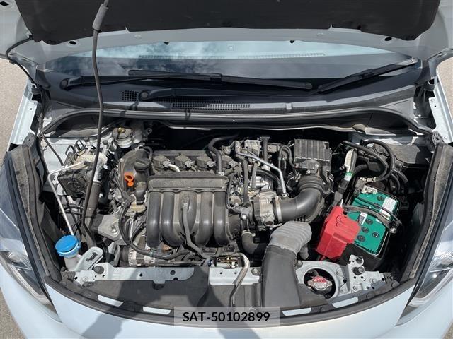 Honda FIT 2021 8922159-16