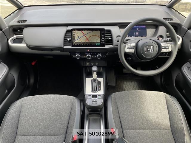 Honda FIT 2021 8922159-17