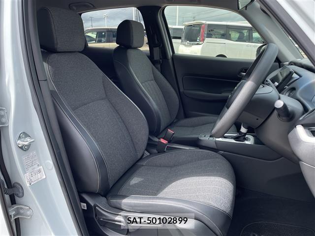 Honda FIT 2021 8922159-6