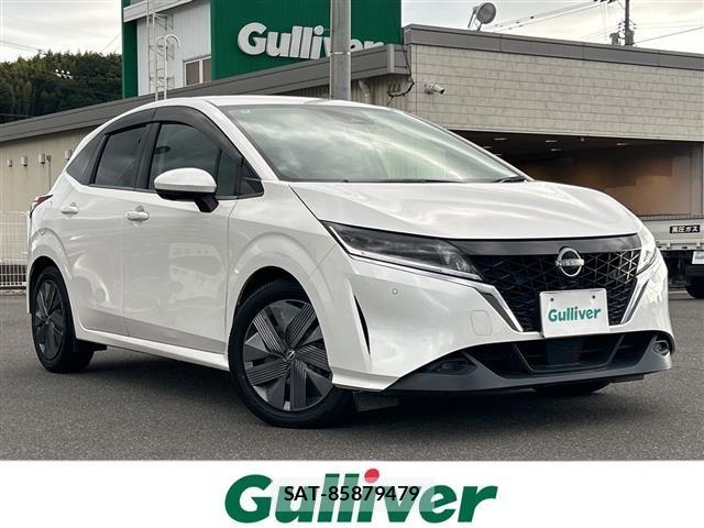 Nissan NOTE 2020 8913272-0