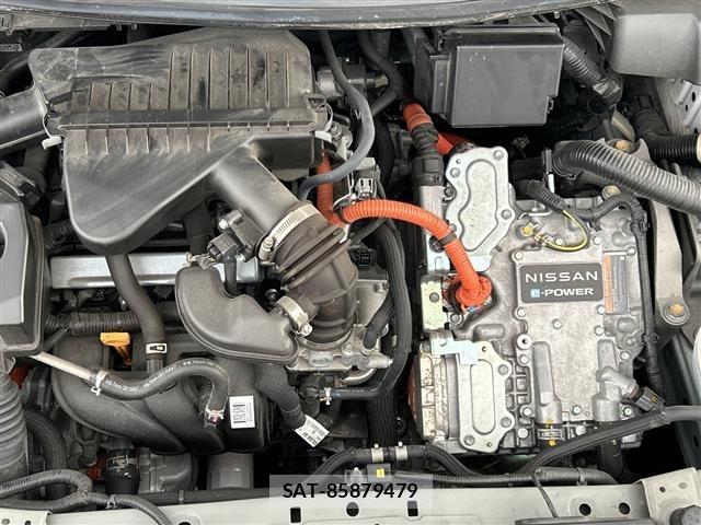 Nissan NOTE 2020 8913272-13