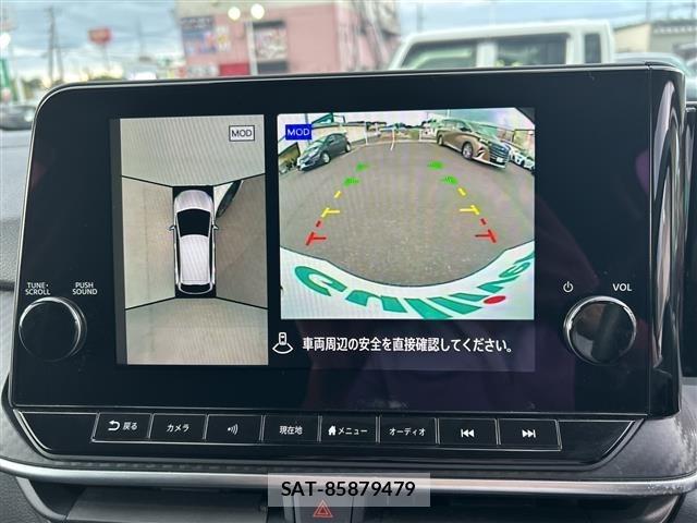 Nissan NOTE 2020 8913272-15