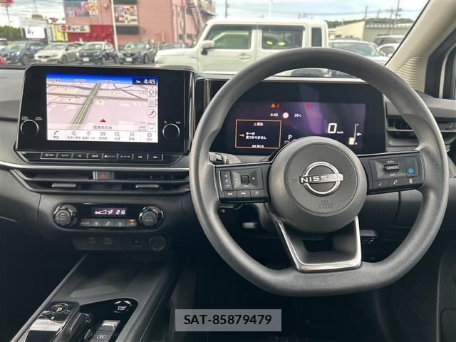Nissan NOTE 2020 8913272-17