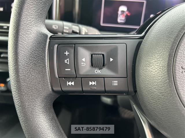 Nissan NOTE 2020 8913272-8