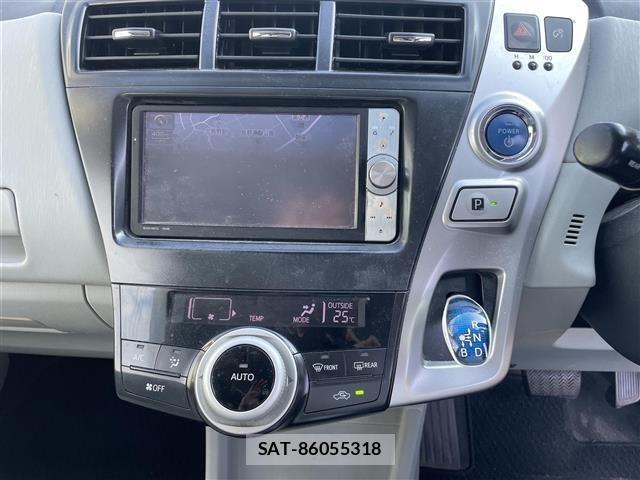 Toyota PRIUS 2012 8710293-1