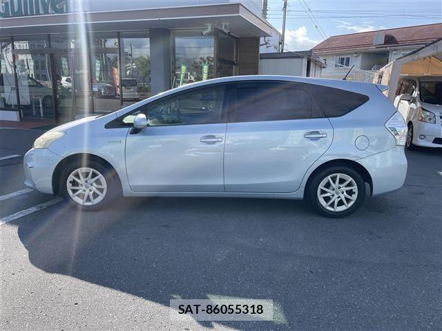 Toyota PRIUS 2012 8710293-15