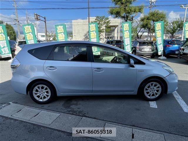 Toyota PRIUS 2012 8710293-17