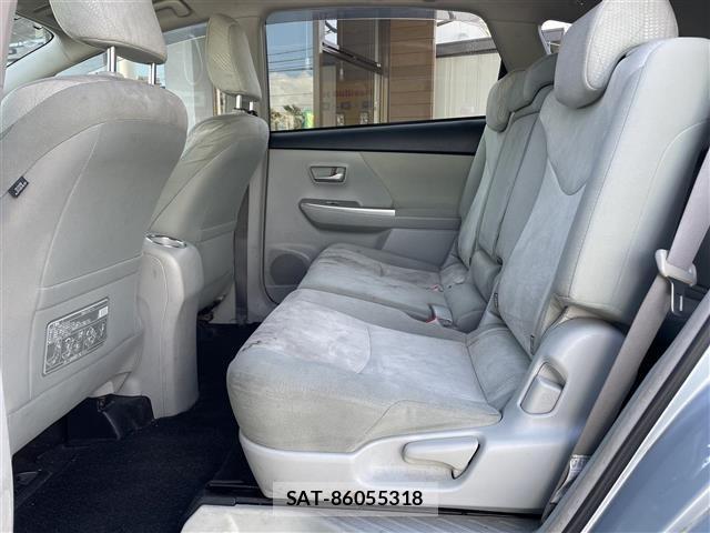 Toyota PRIUS 2012 8710293-2