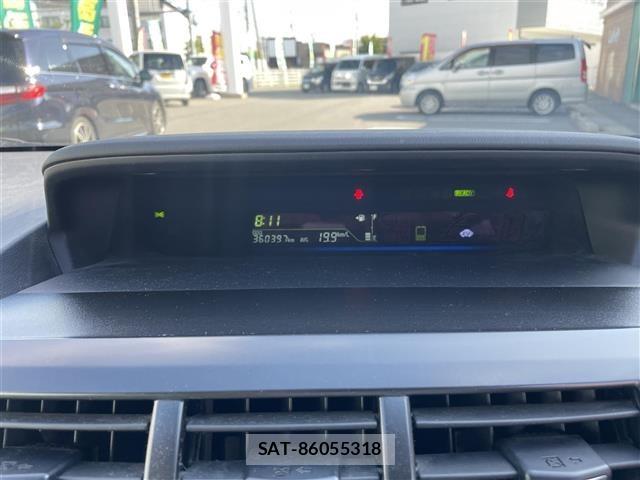 Toyota PRIUS 2012 8710293-20